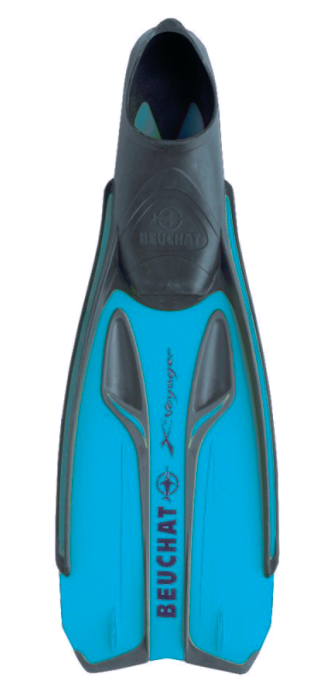 Beuchat Voyager Fin